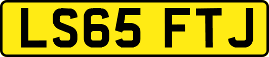 LS65FTJ