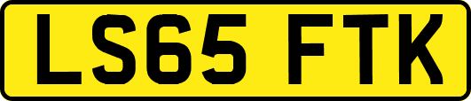 LS65FTK