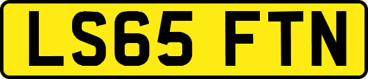 LS65FTN