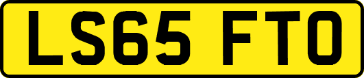 LS65FTO