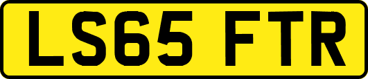 LS65FTR