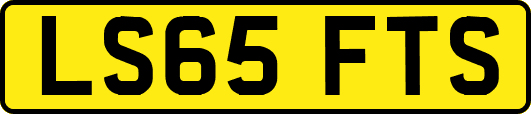 LS65FTS