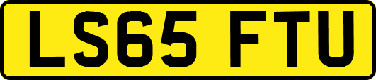 LS65FTU