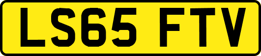 LS65FTV