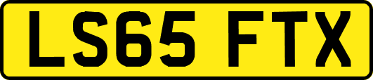 LS65FTX