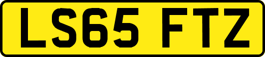 LS65FTZ