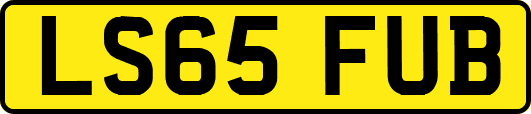 LS65FUB