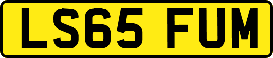 LS65FUM