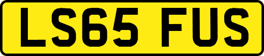 LS65FUS