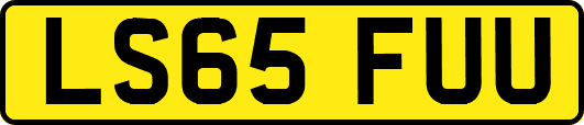 LS65FUU