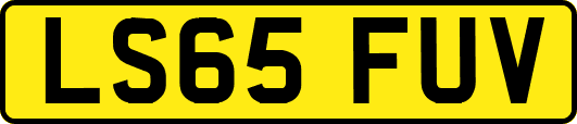 LS65FUV
