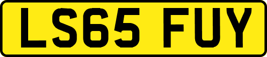 LS65FUY