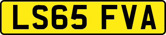 LS65FVA