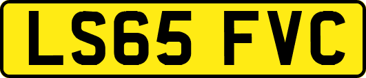 LS65FVC