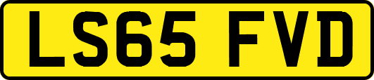 LS65FVD