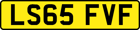 LS65FVF