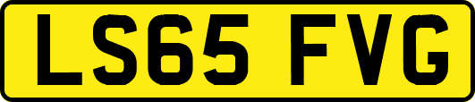 LS65FVG