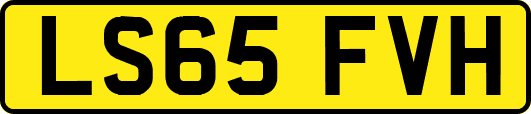 LS65FVH