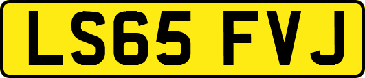 LS65FVJ