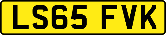 LS65FVK