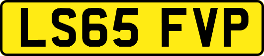 LS65FVP
