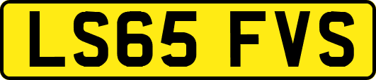 LS65FVS