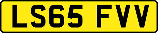 LS65FVV