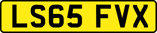 LS65FVX