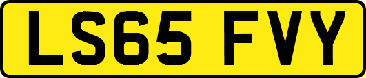 LS65FVY