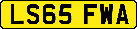 LS65FWA