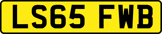 LS65FWB