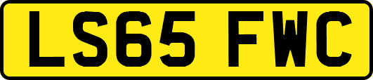 LS65FWC