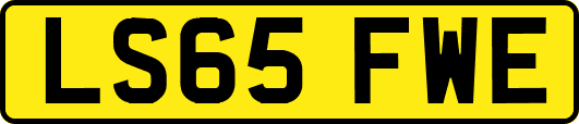 LS65FWE