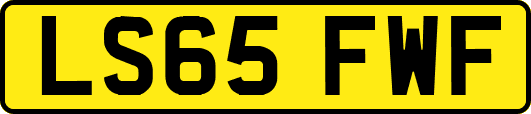 LS65FWF