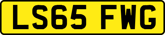 LS65FWG