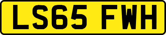 LS65FWH