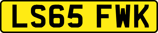 LS65FWK