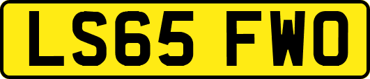 LS65FWO
