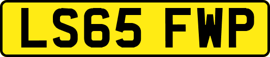 LS65FWP