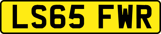 LS65FWR