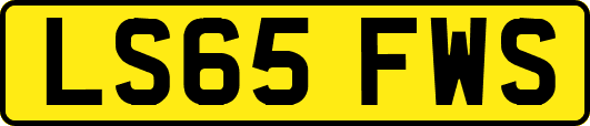 LS65FWS