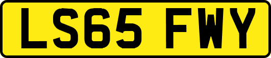 LS65FWY
