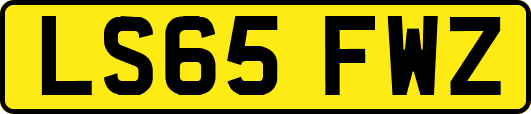 LS65FWZ