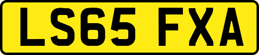 LS65FXA