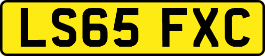 LS65FXC