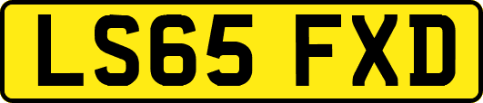 LS65FXD