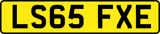 LS65FXE