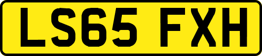 LS65FXH