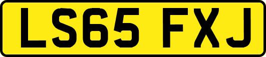 LS65FXJ