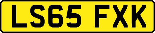 LS65FXK